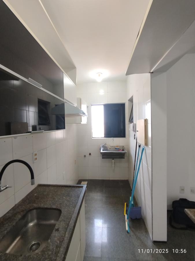 Apartamento para alugar com 3 quartos, 75m² - Foto 29