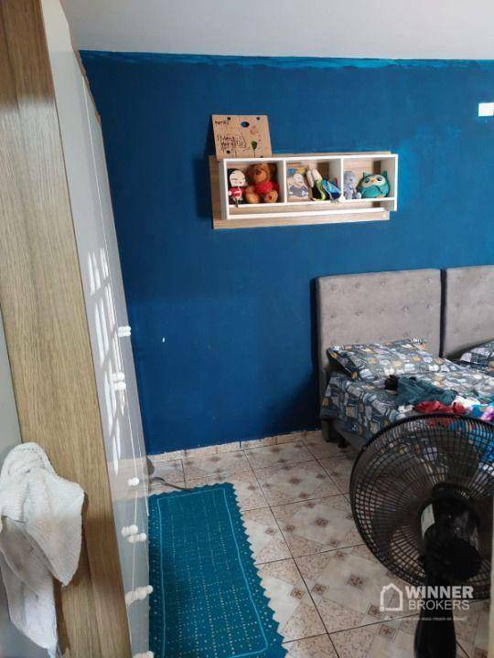 Sobrado à venda com 4 quartos, 120m² - Foto 12