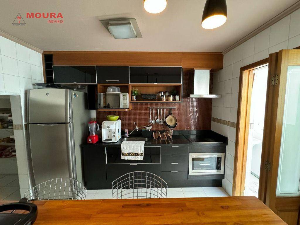 Sobrado à venda com 4 quartos, 160m² - Foto 22