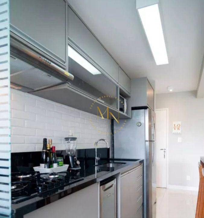 Apartamento à venda com 2 quartos, 60m² - Foto 5