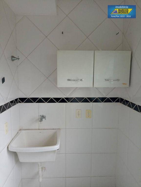 Apartamento à venda com 2 quartos, 63m² - Foto 8