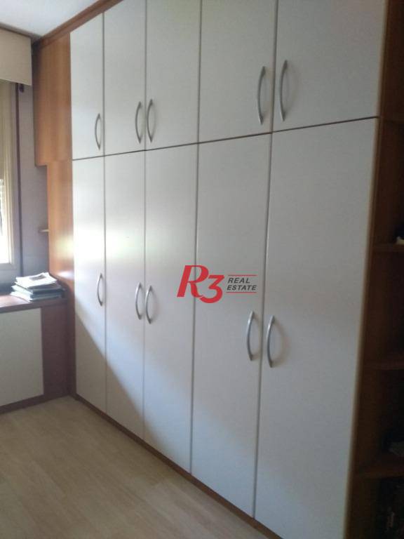 Apartamento à venda com 3 quartos, 140m² - Foto 22