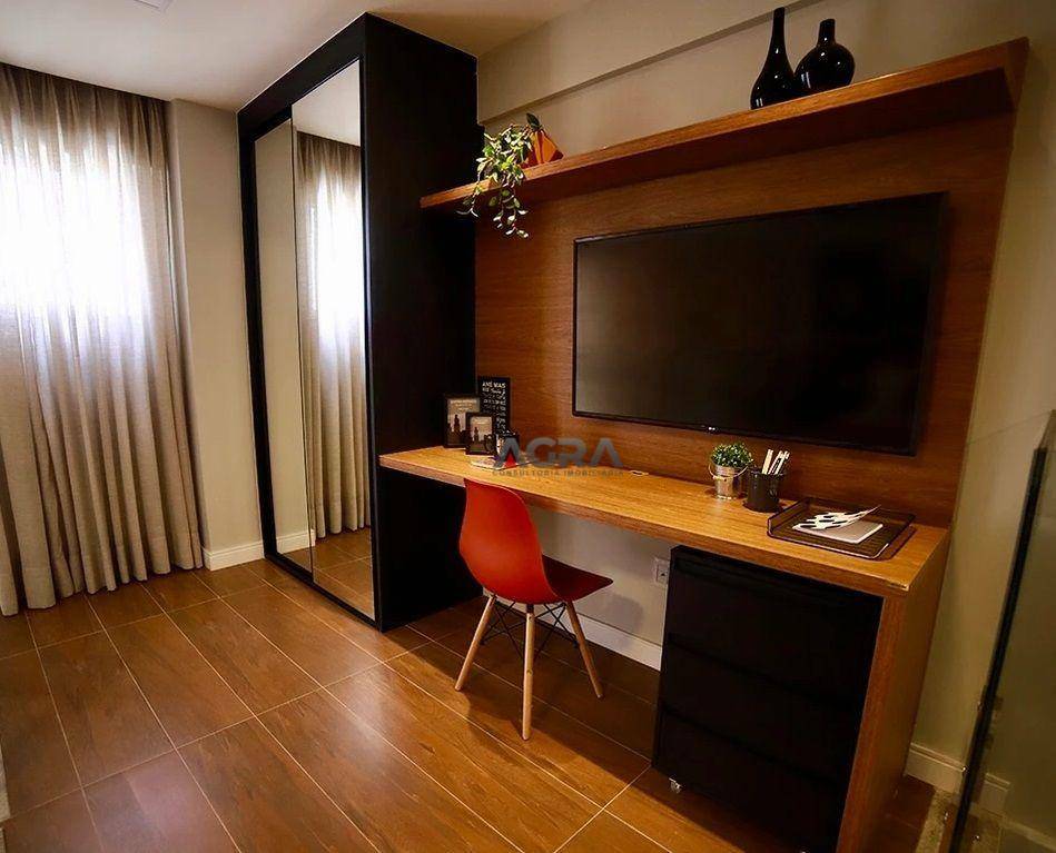 Cobertura à venda com 2 quartos, 96m² - Foto 7