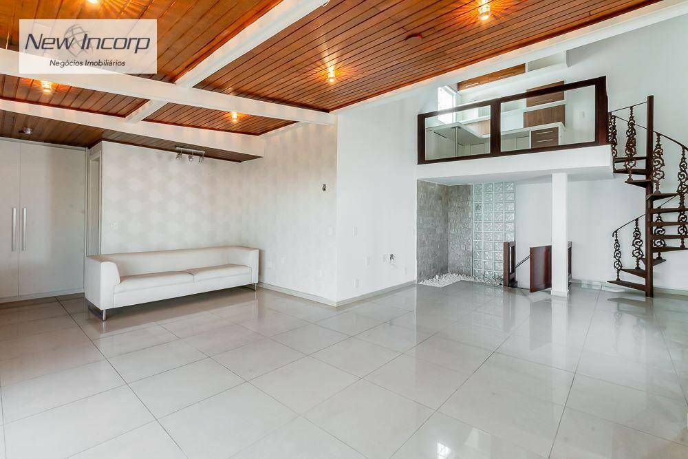 Cobertura à venda com 3 quartos, 180m² - Foto 2