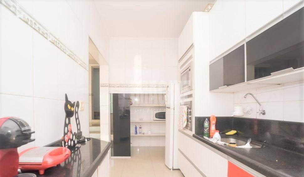 Sobrado à venda com 3 quartos, 144m² - Foto 2