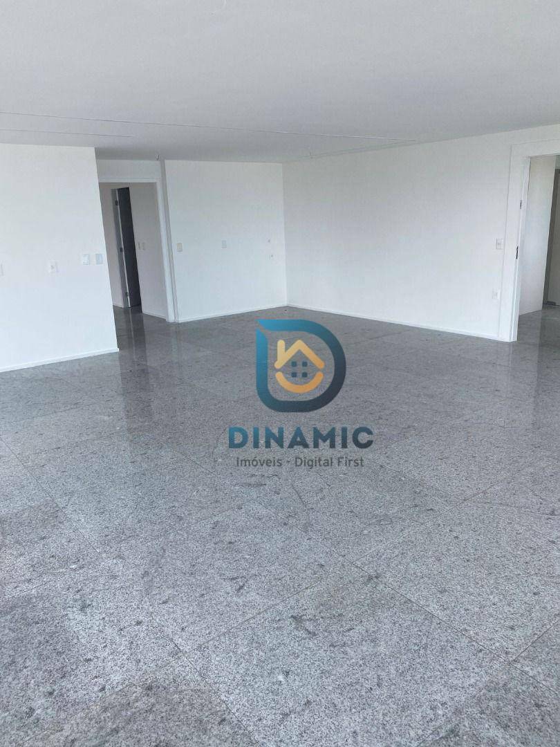 Apartamento à venda com 3 quartos, 260m² - Foto 15