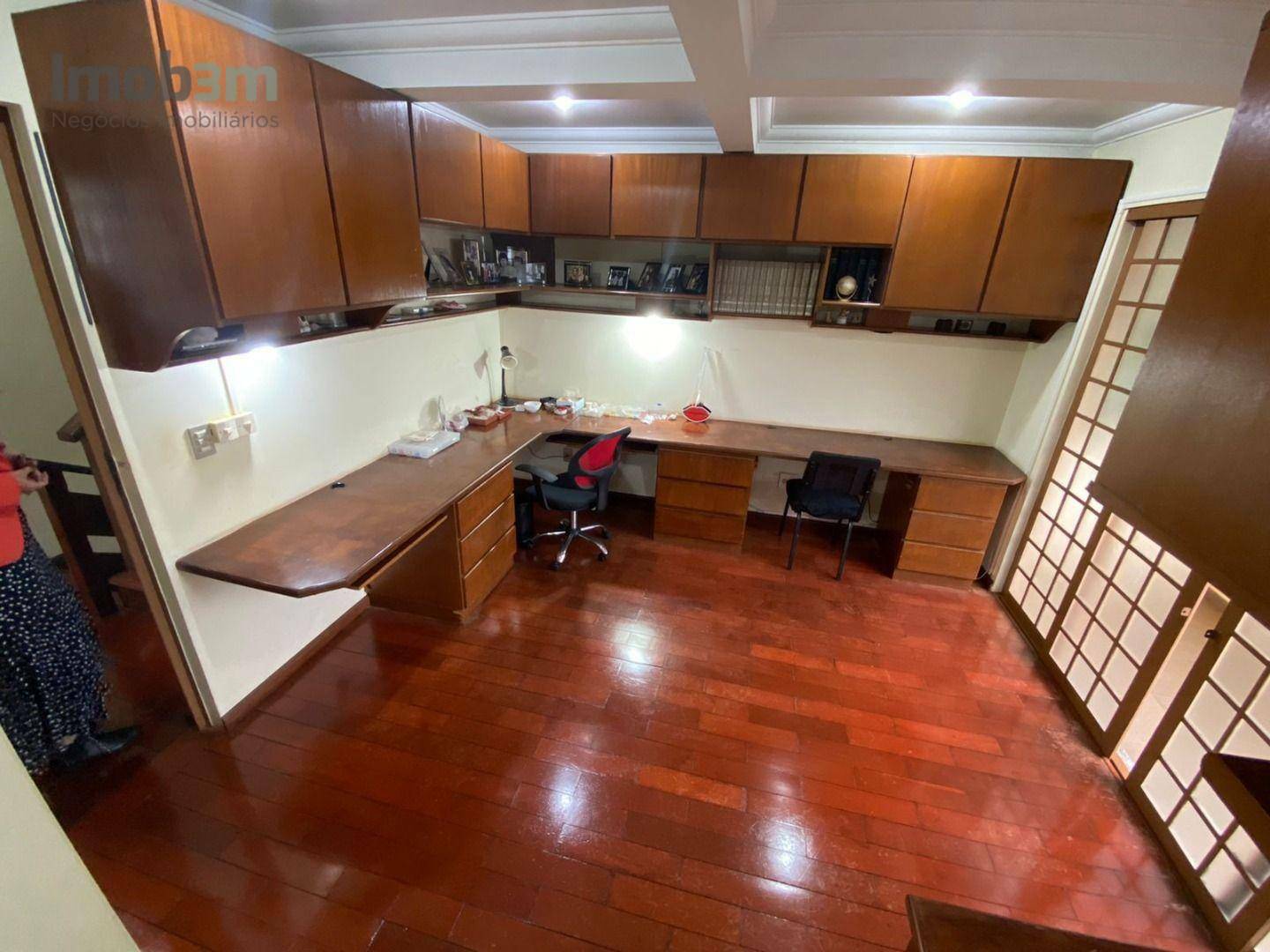 Sobrado à venda com 4 quartos, 360m² - Foto 36