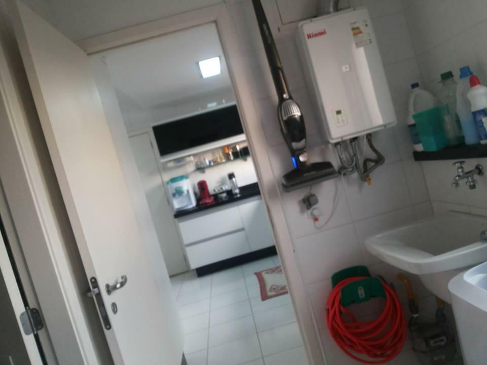 Apartamento à venda com 3 quartos, 183m² - Foto 17