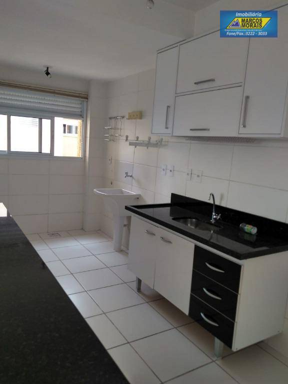 Apartamento à venda com 2 quartos, 57m² - Foto 10