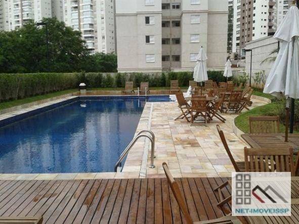 Apartamento à venda com 2 quartos, 67m² - Foto 19