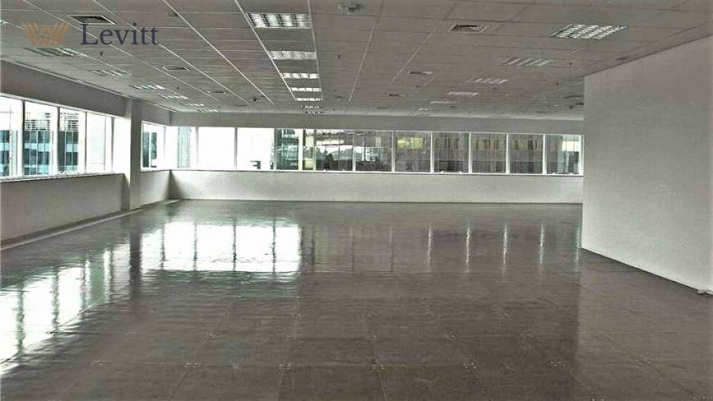 Conjunto Comercial-Sala para alugar, 492m² - Foto 56