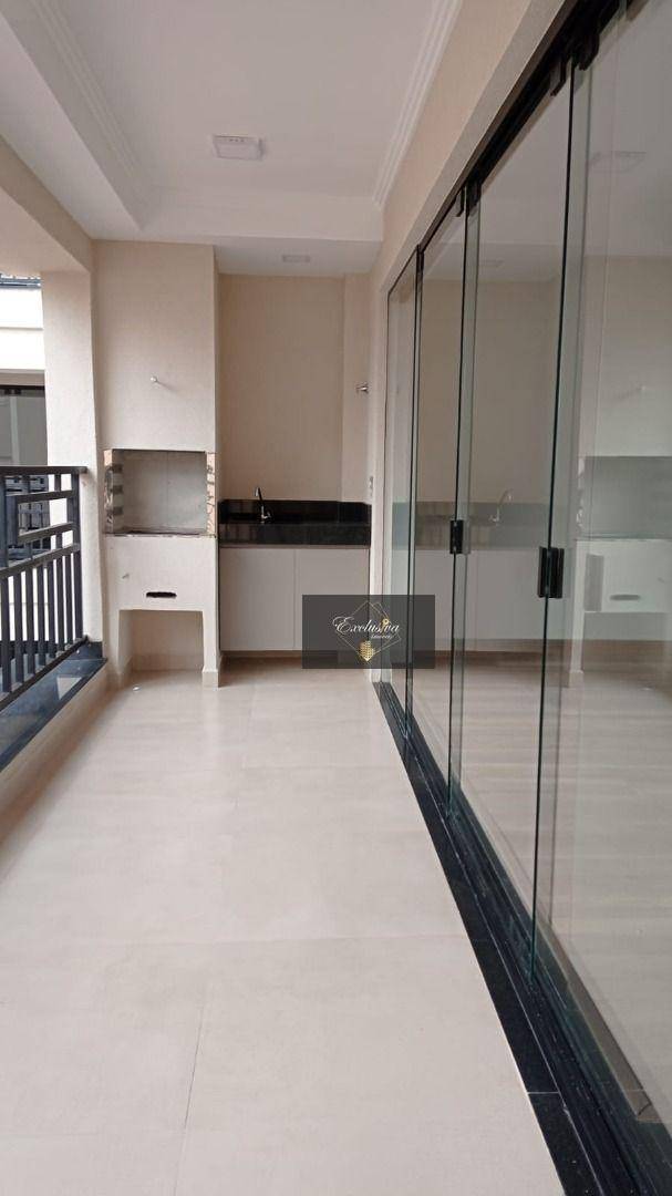 Apartamento à venda com 3 quartos, 130m² - Foto 4