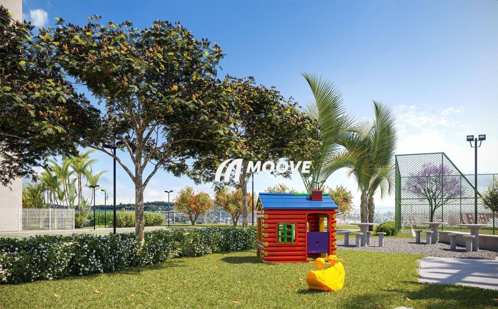 Apartamento à venda com 2 quartos, 47m² - Foto 14
