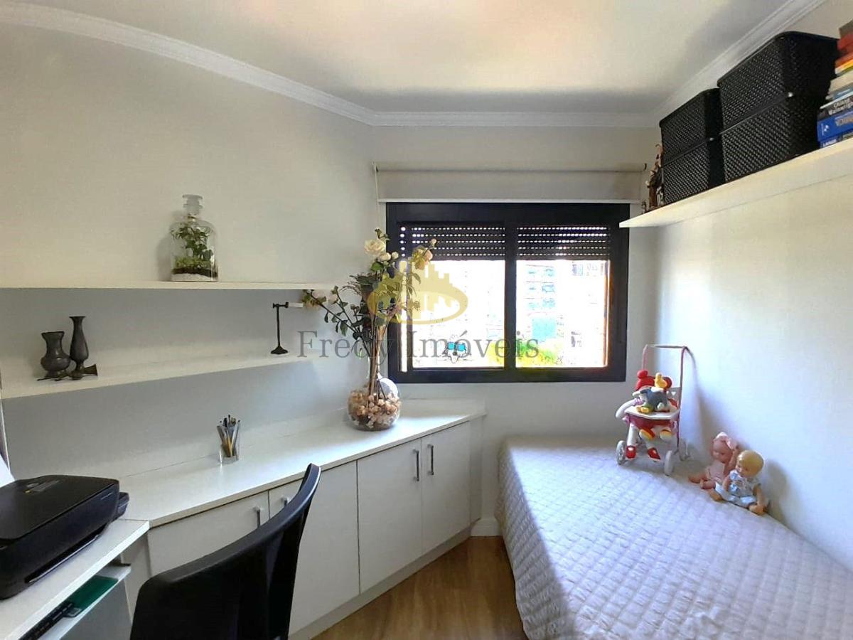 Apartamento à venda com 3 quartos, 96m² - Foto 12