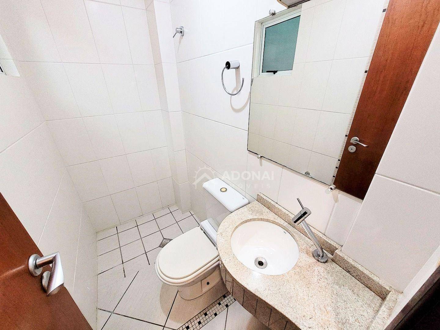 Sobrado à venda com 3 quartos, 103m² - Foto 15