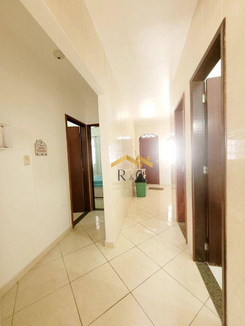 Casa à venda com 2 quartos, 80m² - Foto 12