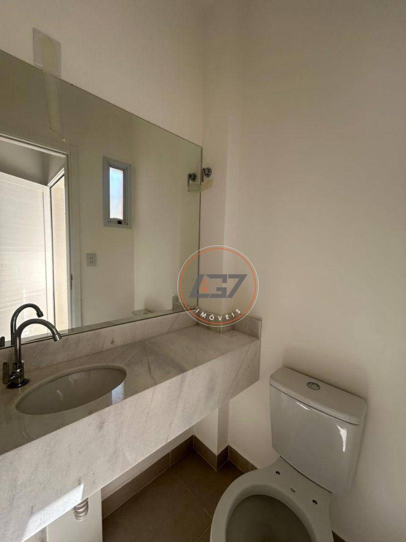 Casa de Condomínio à venda com 3 quartos, 116m² - Foto 9