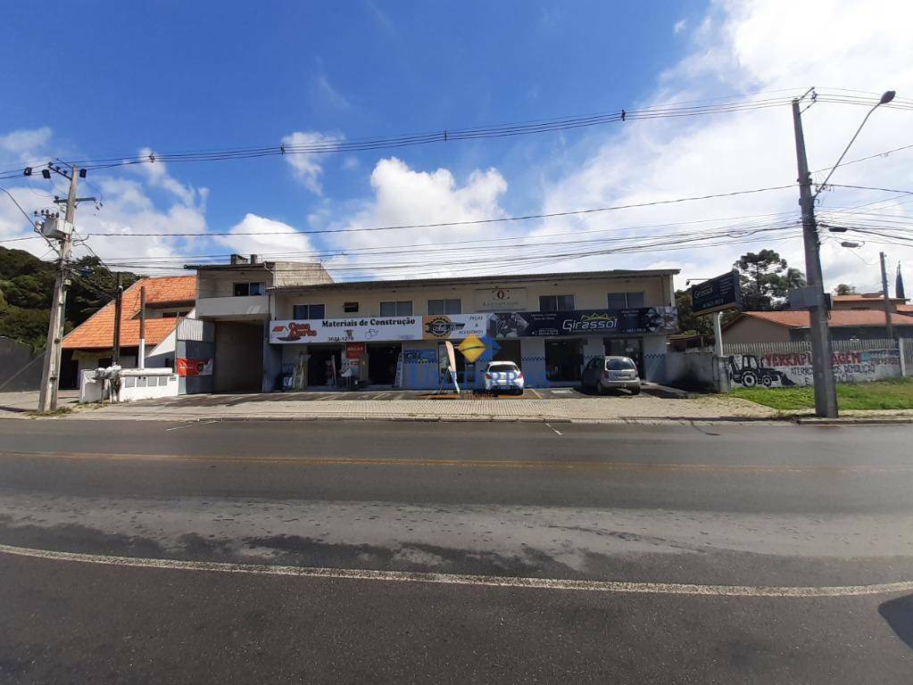 Conjunto Comercial-Sala à venda, 1797m² - Foto 5