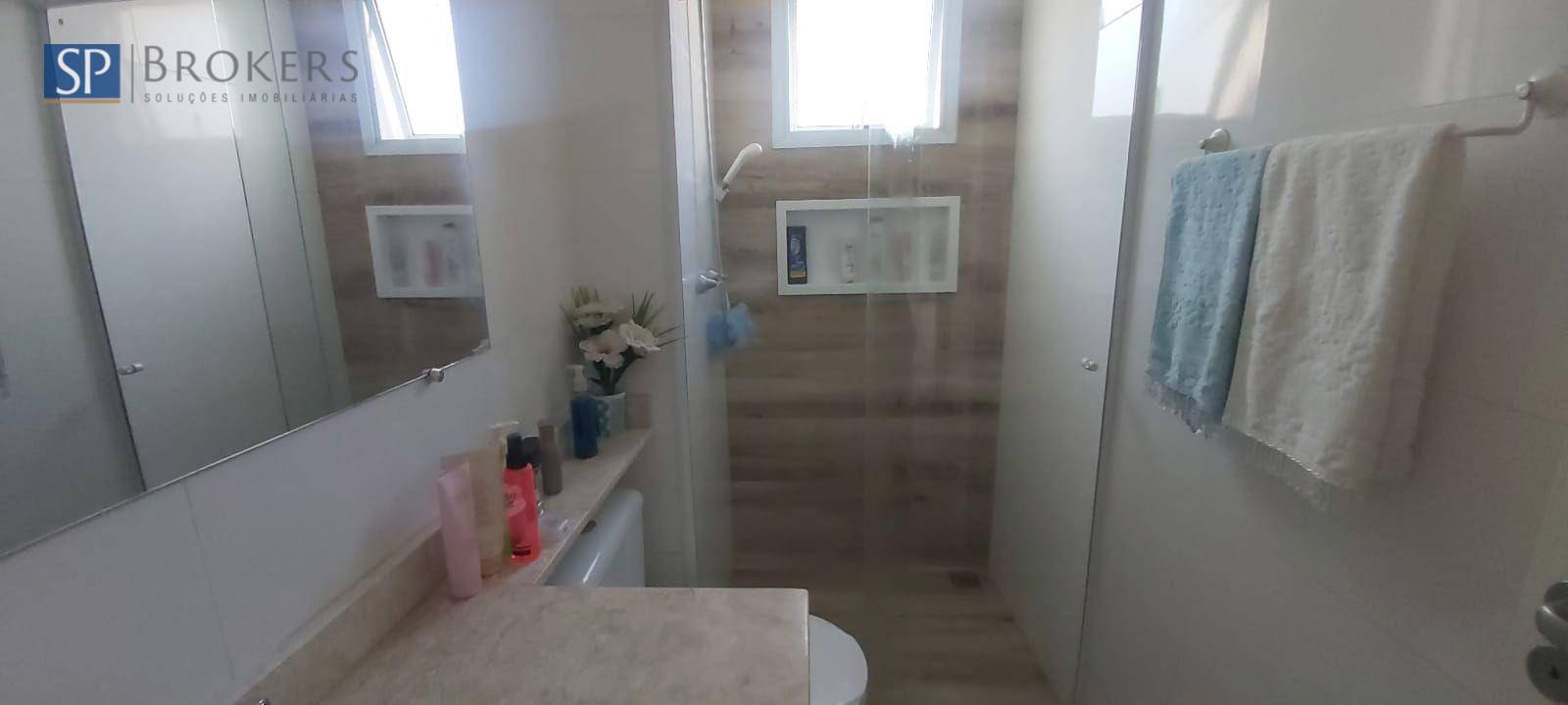 Apartamento à venda com 2 quartos, 67m² - Foto 20