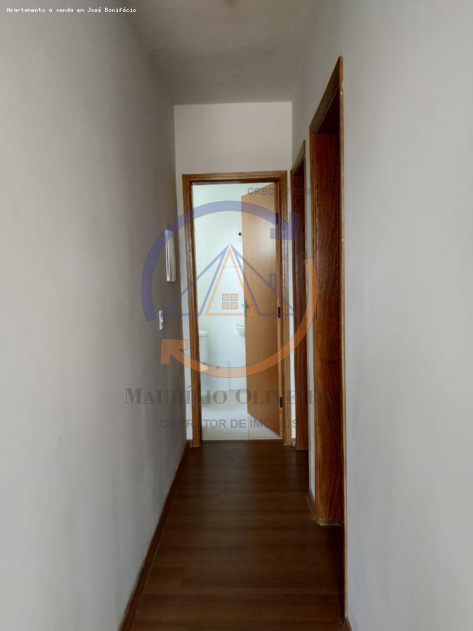 Apartamento à venda com 2 quartos, 60m² - Foto 9