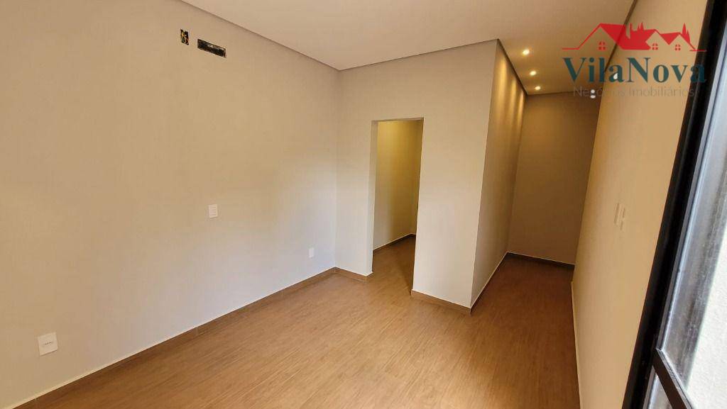 Casa de Condomínio à venda com 3 quartos, 140m² - Foto 8