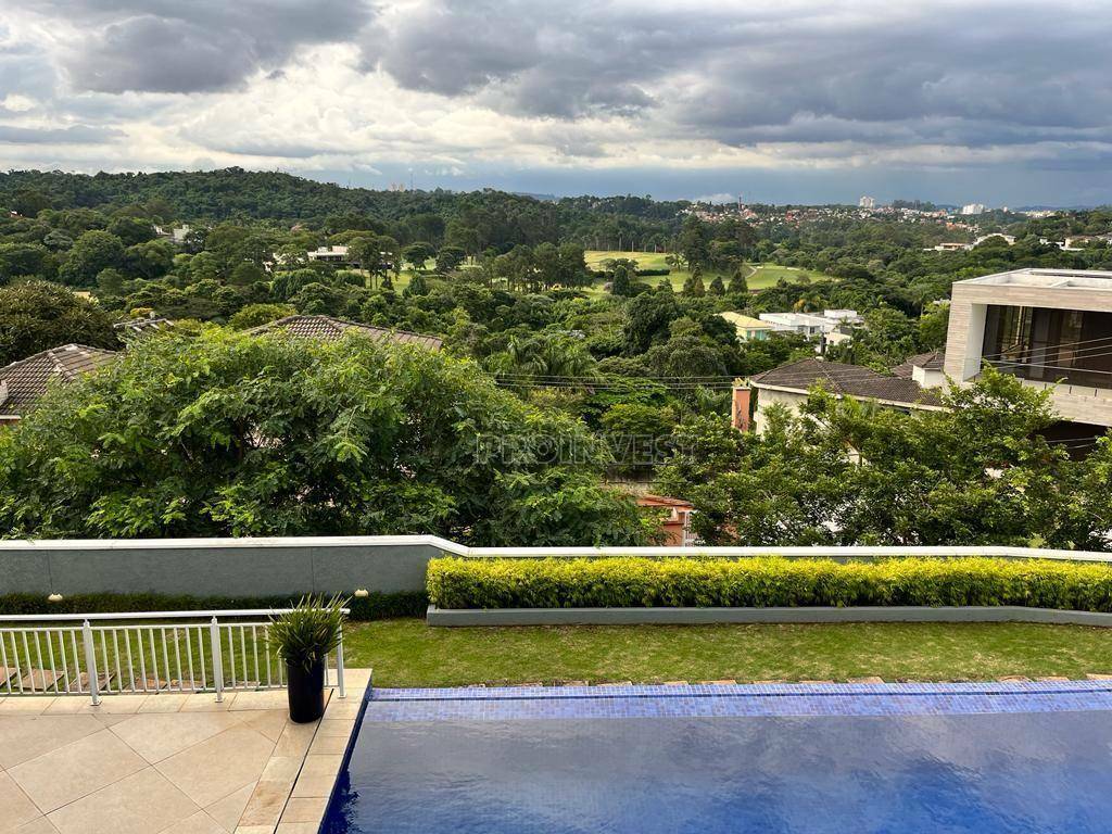 Casa de Condomínio à venda com 4 quartos, 632m² - Foto 4