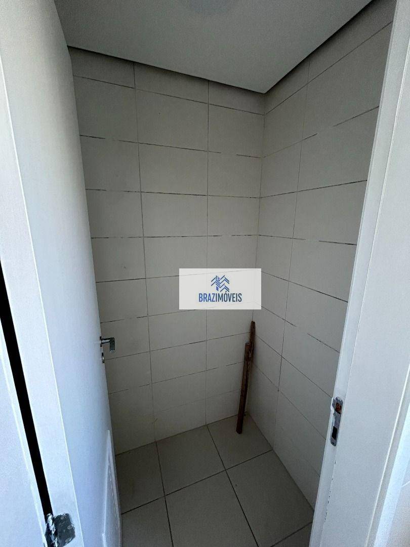 Apartamento à venda com 4 quartos, 177m² - Foto 20