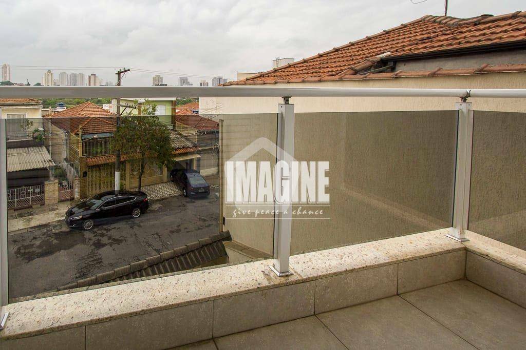 Sobrado à venda com 3 quartos, 268m² - Foto 15