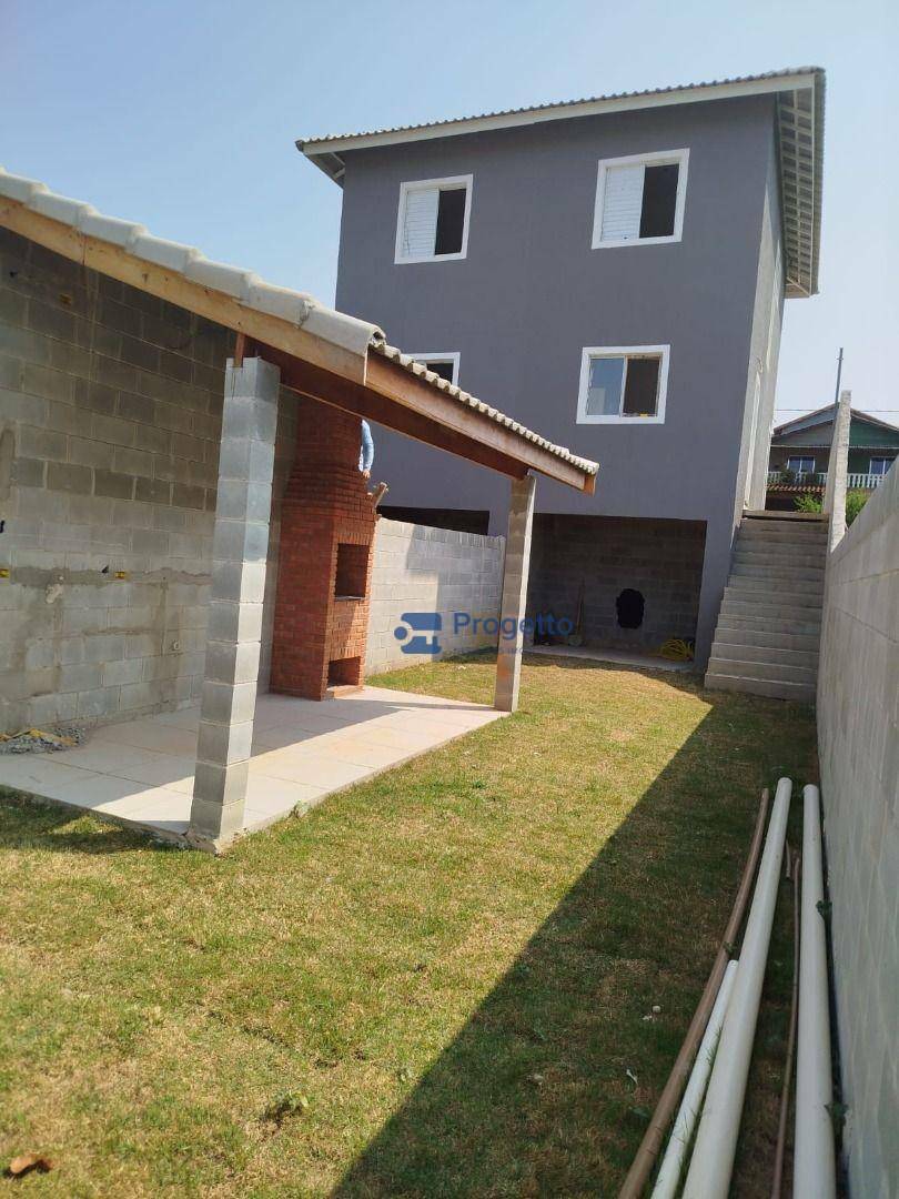 Casa de Condomínio à venda com 2 quartos, 68m² - Foto 9