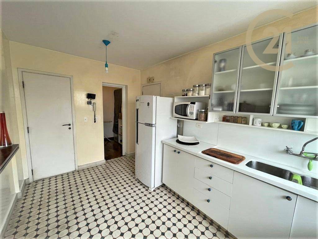 Apartamento à venda com 3 quartos, 120m² - Foto 8