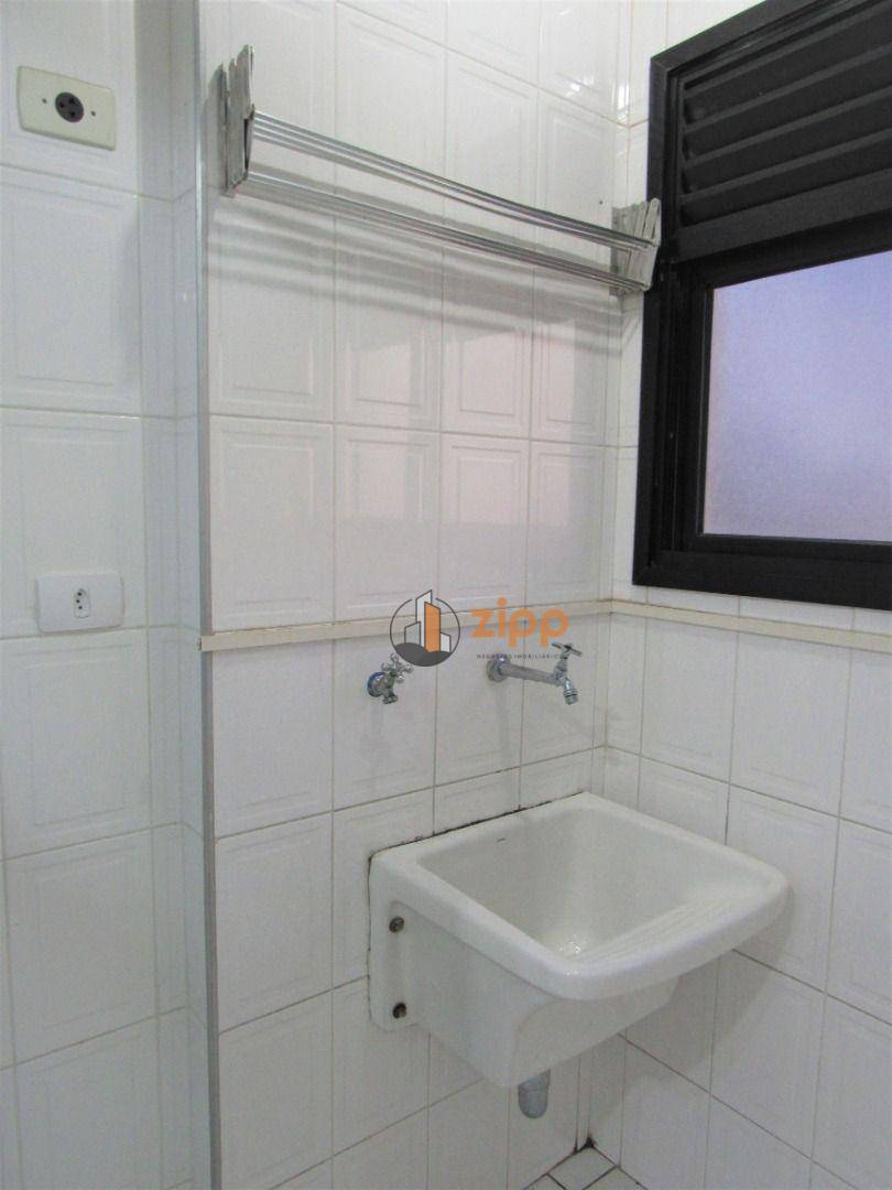 Apartamento à venda com 2 quartos, 49m² - Foto 10