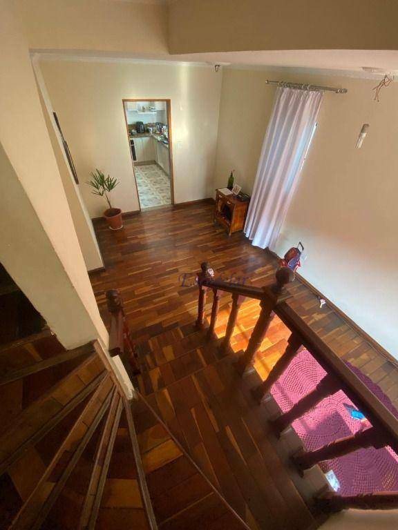 Sobrado à venda com 3 quartos, 350m² - Foto 11