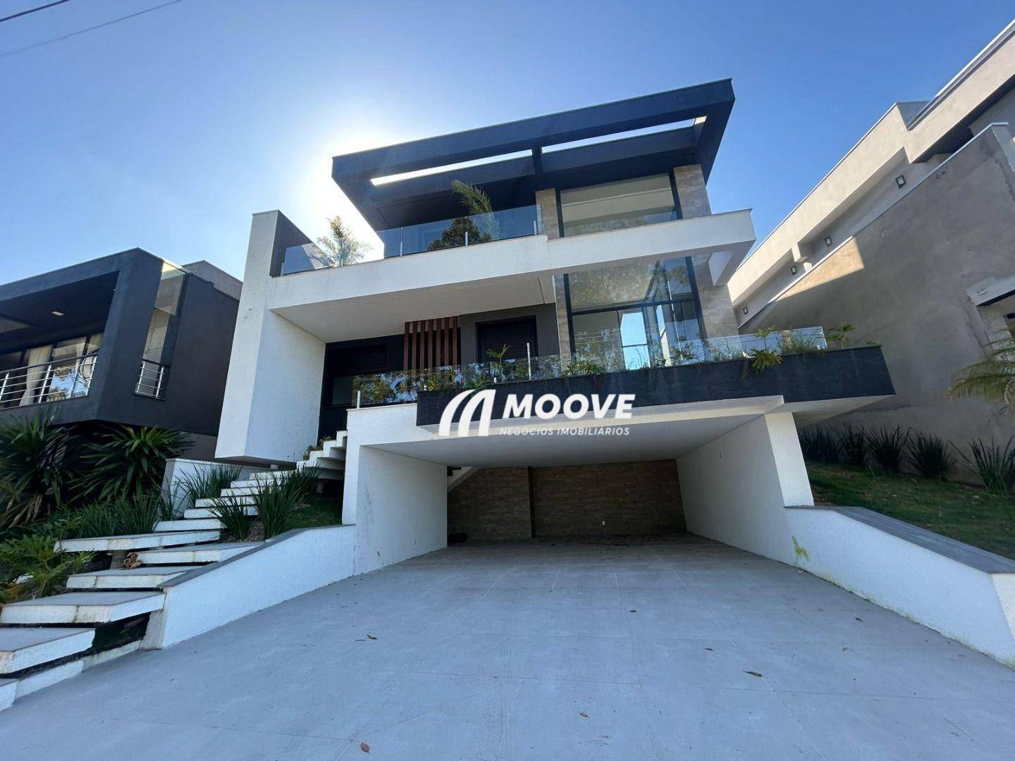 Sobrado, 4 quartos, 300 m² - Foto 4