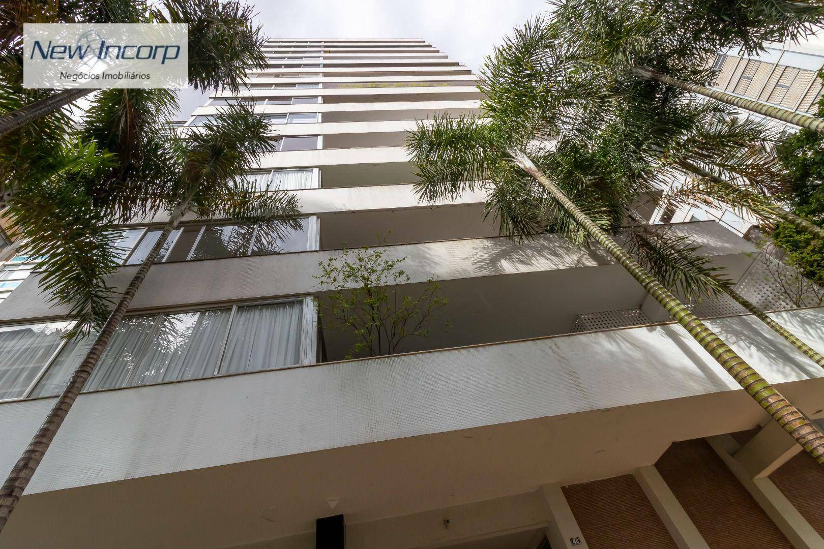 Apartamento à venda com 3 quartos, 270m² - Foto 36