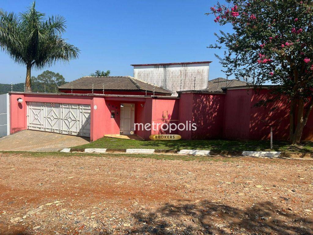 Casa de Condomínio à venda com 4 quartos, 442m² - Foto 36