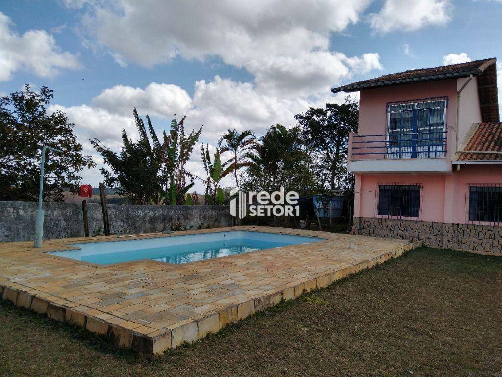 Casa de Condomínio à venda com 5 quartos, 5M2 - Foto 4