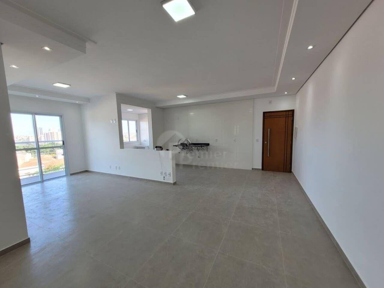 Apartamento à venda com 3 quartos, 92m² - Foto 4