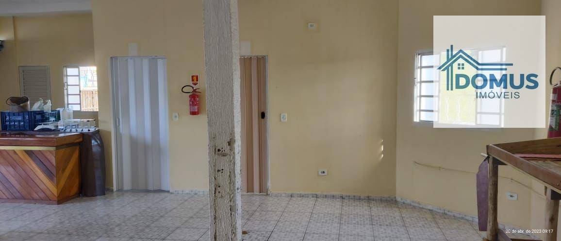 Loja-Salão para alugar, 81m² - Foto 5