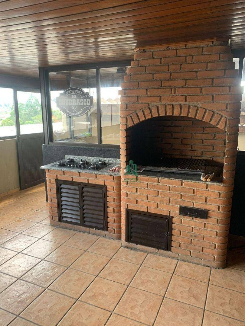 Sobrado à venda com 3 quartos, 352m² - Foto 14