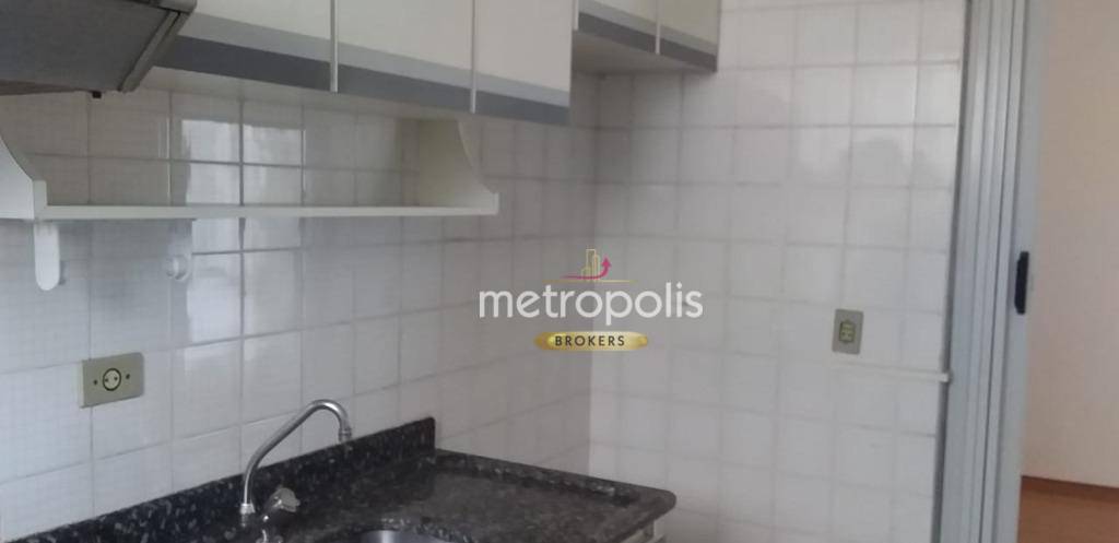 Apartamento, 2 quartos, 50 m² - Foto 7