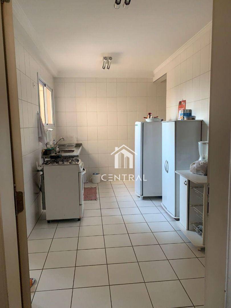 Apartamento à venda com 3 quartos, 94m² - Foto 24