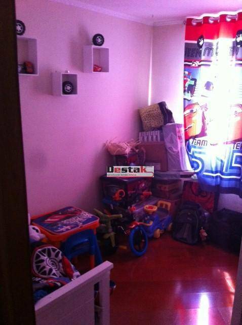 Apartamento à venda com 2 quartos, 55m² - Foto 13
