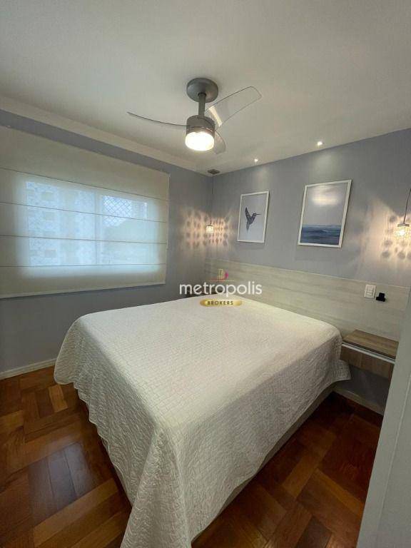 Apartamento à venda com 2 quartos, 60m² - Foto 10