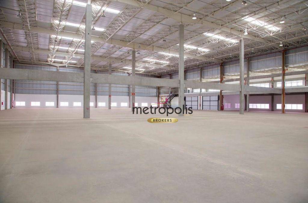 Depósito-Galpão-Armazém para alugar, 2542m² - Foto 10