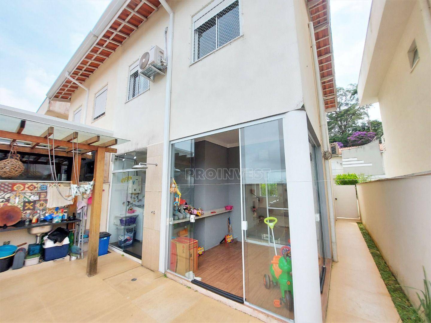 Casa de Condomínio, 3 quartos - Foto 23