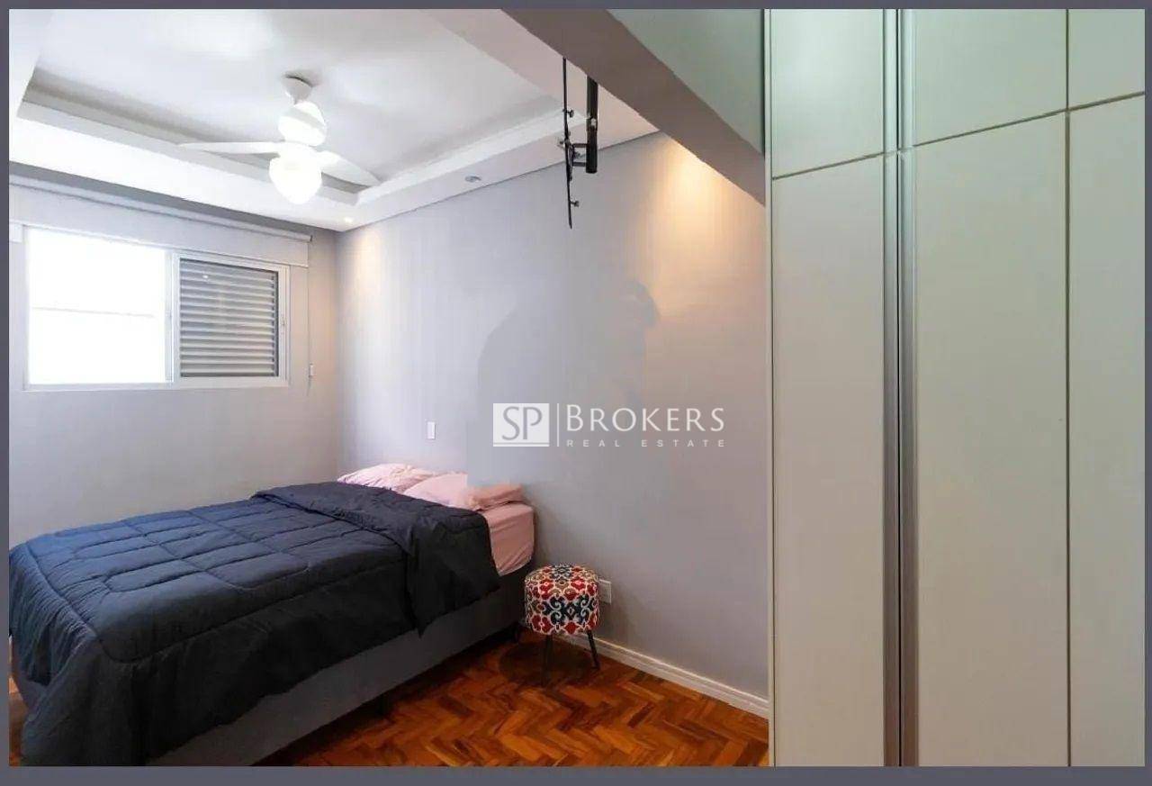 Apartamento à venda com 3 quartos, 110m² - Foto 22