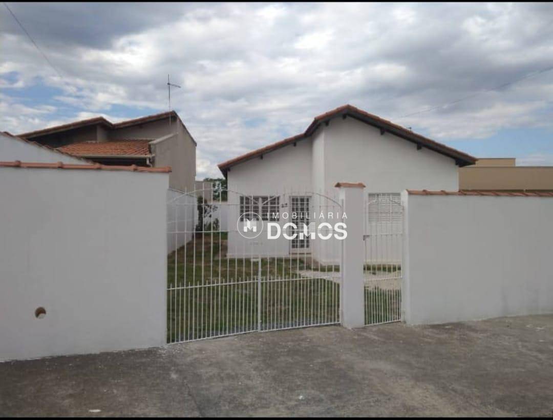 Casa à venda com 3 quartos, 90m² - Foto 2