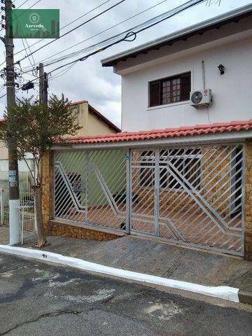 Sobrado à venda com 4 quartos, 280M2 - Foto 19