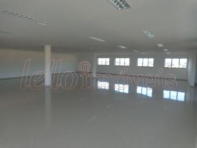 Conjunto Comercial-Sala para alugar, 365m² - Foto 2