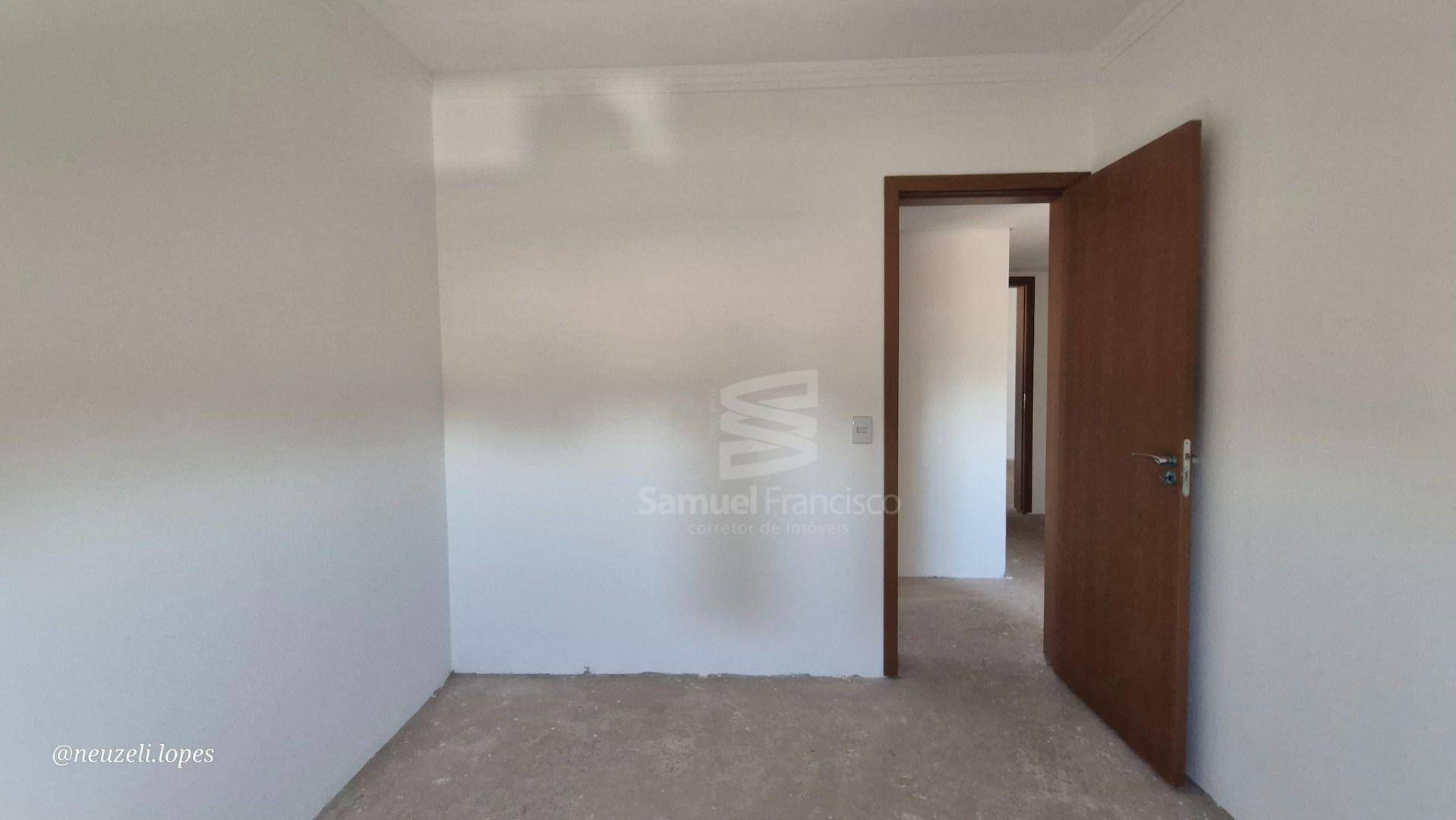 Apartamento à venda com 3 quartos, 100m² - Foto 9